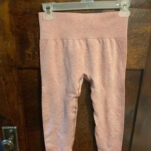 Kota/acta leggings. Size medium